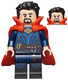 LEGO® Minifigurák sh0802 - Doctor Strange - Gumiköpeny