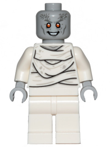 LEGO® Minifigurák sh0812 - Gorr