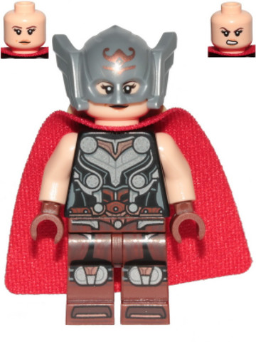 LEGO® Minifigurák sh0815 - Mighty Thor