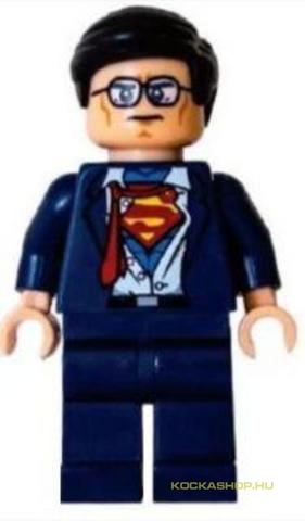 LEGO® Minifigurák SH083 - Clark Kent / Superman