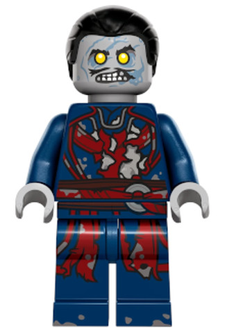 LEGO® Minifigurák sh0833 - Halott Dr Strange