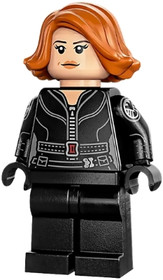 Black Widow