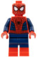 LEGO® Minifigurák sh0889 - A Csodállatos Pókember