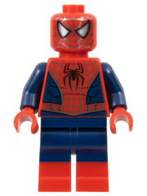 A barátságos szomszéd Pókember - (Tobey Maguire)