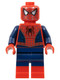 LEGO® Minifigurák sh0892 - A barátságos szomszéd Pókember - (Tobey Maguire)