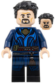 Doctor Strange - bross mintával