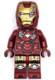 LEGO® Minifigurák sh0923 - Vasember - Mark 6 Páncél