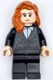 LEGO® Minifigurák sh0926 - Pepper Potts - Fekete öltöny