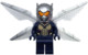 LEGO® Minifigurák sh0927 - Darázs (Hope van Dyne) - Átlátszó szárnyak