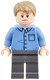 LEGO® Minifigurák sh0930 - Dr. Erik Selvig