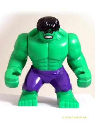 LEGO® Minifigurák sh095 - Hulk minifigura