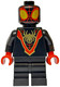 LEGO® Minifigurák sh0950 - Pókember (Miles 