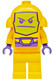 LEGO® Minifigurák sh0953 - Zola