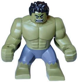 Dühöngő Hulk