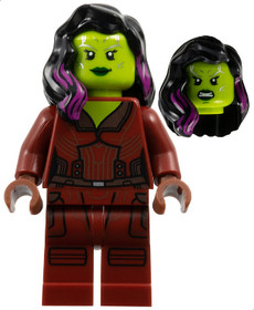 Gamora