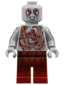 Drax