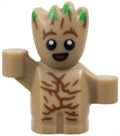 Baby Groot