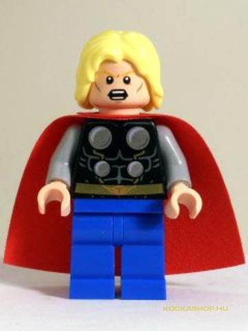 LEGO® Minifigurák sh098 - Thor minifigura