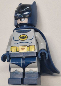 Batman - Classic TV Series