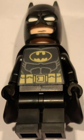 Batman - Flexibilis Köpennyel