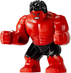 Vörös Hulk