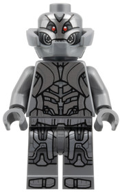 Ultimate Ultron