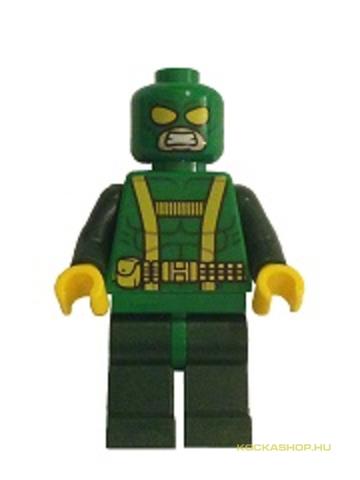 LEGO® Minifigurák sh108 - Hydra Henchman