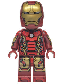 Vasember - Mark 43
