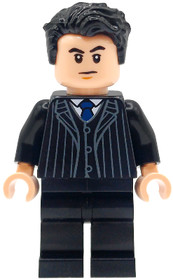 LEGO® Minifigurák sh1114 - Bruce Wayne