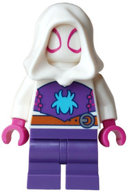 Ghost-Spider