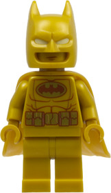 Arany Batman