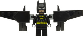Batman - Jet Pack with Shooters