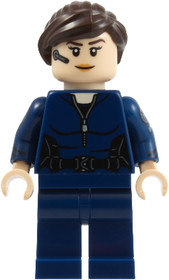 Maria Hill