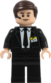 Phil Coulson