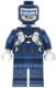 LEGO® Minifigurák sh1136 - Boomerang (Fred Myers)