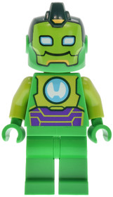 Iron Hulk