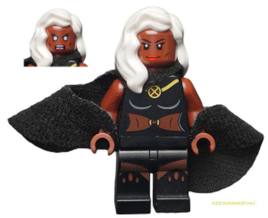 LEGO® Minifigurák sh116 - Ciklon