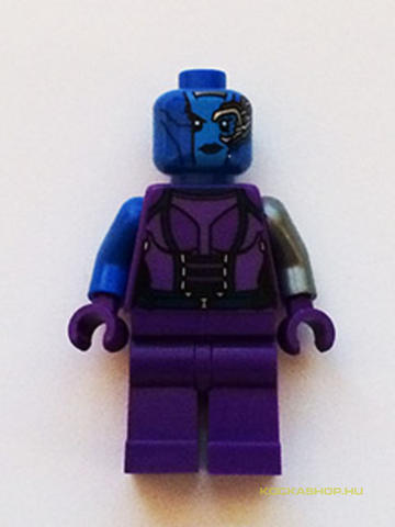 LEGO® Minifigurák sh121 - Nebula