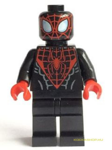 LEGO® Minifigurák sh190 - Spider-Man (Miles Morales)