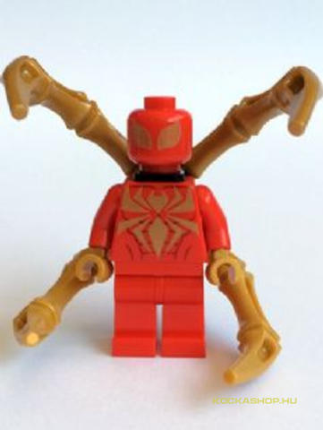 LEGO® Minifigurák sh193 - Iron Spider