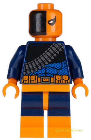 LEGO® Minifigurák sh194 - Deathstroke