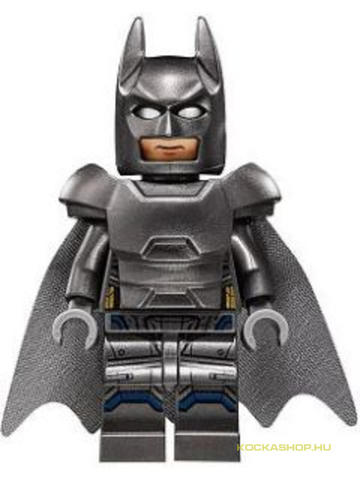 LEGO® Minifigurák sh217 - Batman - Páncélban és Köpenyben