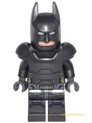 LEGO® Minifigurák sh217a - Batman - Páncélban
