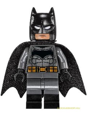 LEGO® Minifigurák sh218 - Batman - Fekete Csizmában (Batman Vs Superman)
