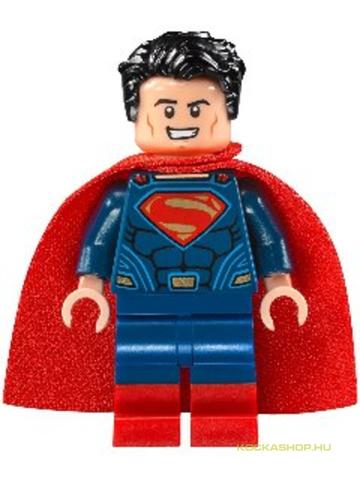 LEGO® Minifigurák sh220 - Superman - Kék ruhában és Piros Csizmában