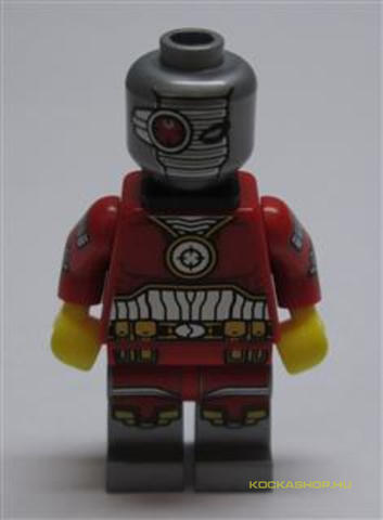 LEGO® Minifigurák sh259 - Deadshot