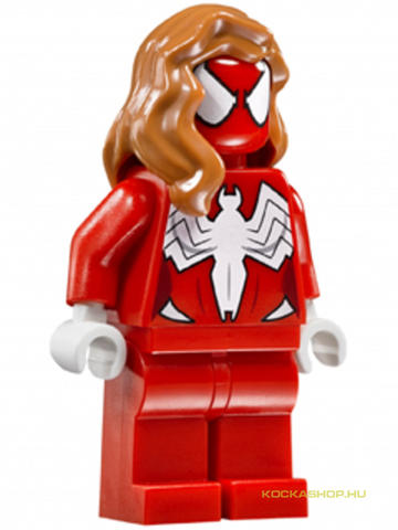 LEGO® Minifigurák sh273 - Póklány