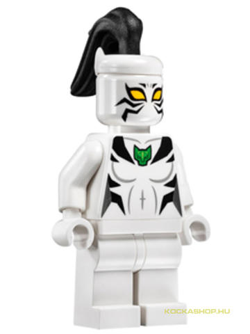 LEGO® Minifigurák sh287 - Fehér Tigris