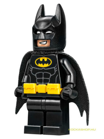 LEGO® Minifigurák sh318 - Batman - Vicsorgó Arccal