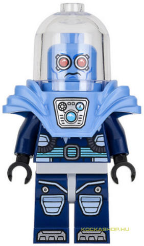 LEGO® Minifigurák sh319 - Mr. Freeze